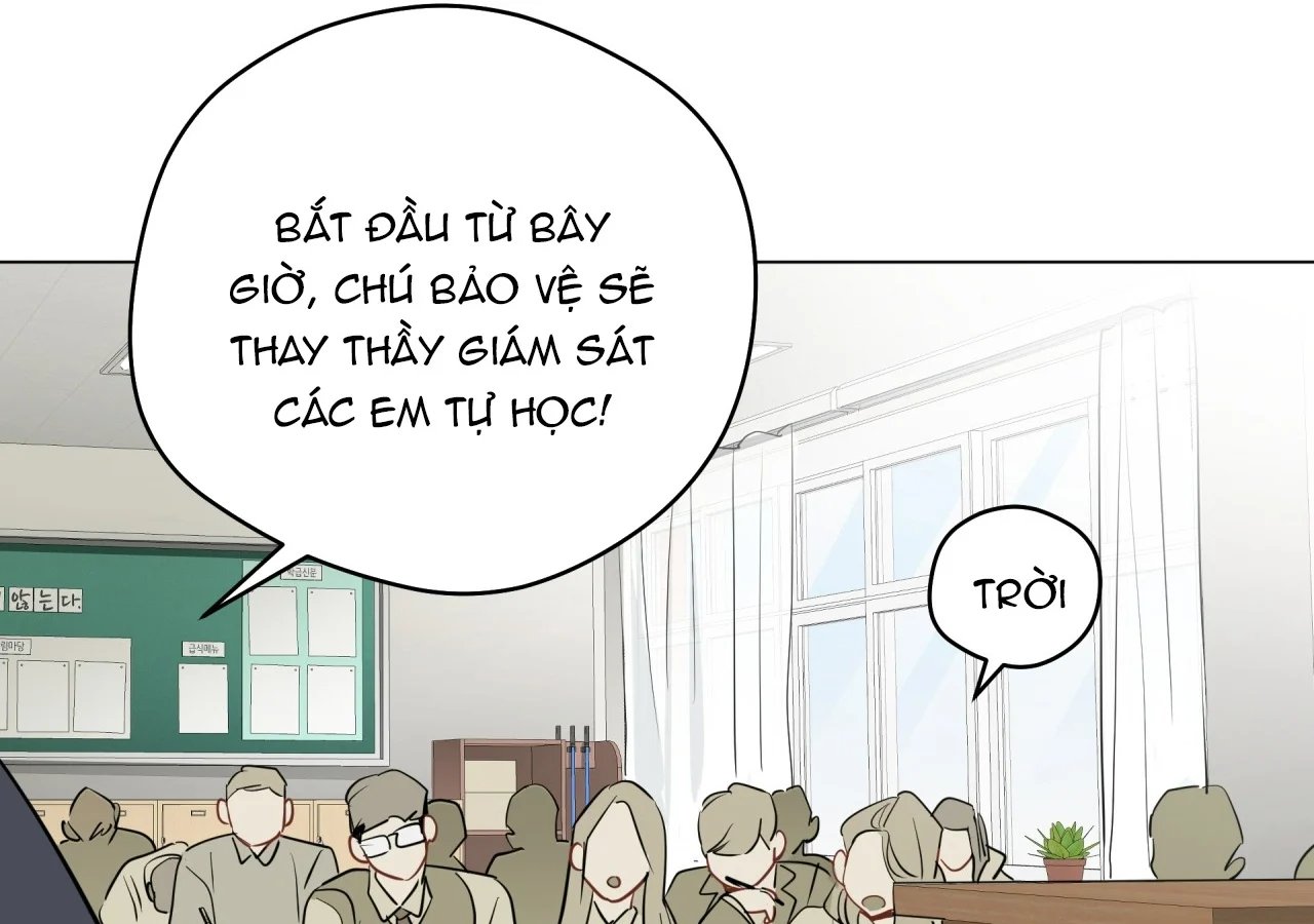 chuyện quái gì với giấc mơ đó vậy chapter 61 39
