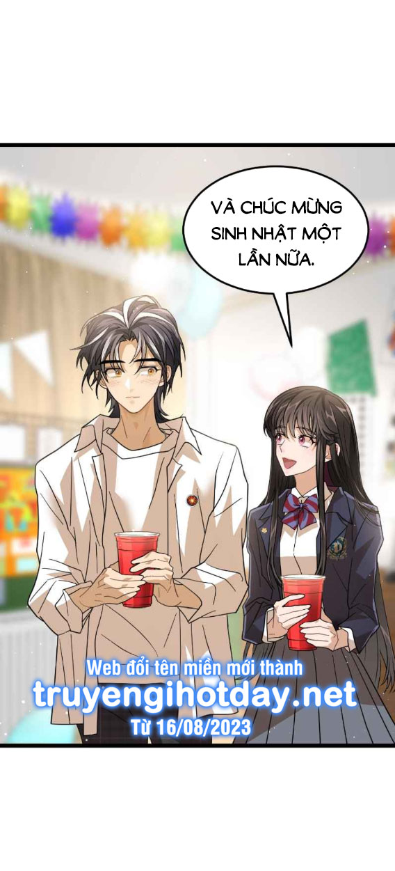 dark moon - tế đàn ánh trăng chapter 70.2 3