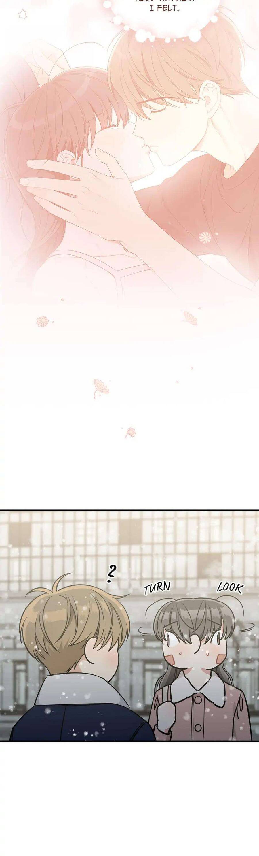 ly espresso của mùa xuân chapter 62 33