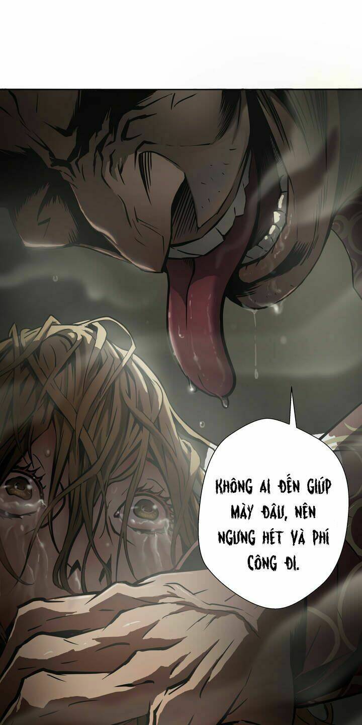 kẻ bị ruồng bỏ chapter 48 36