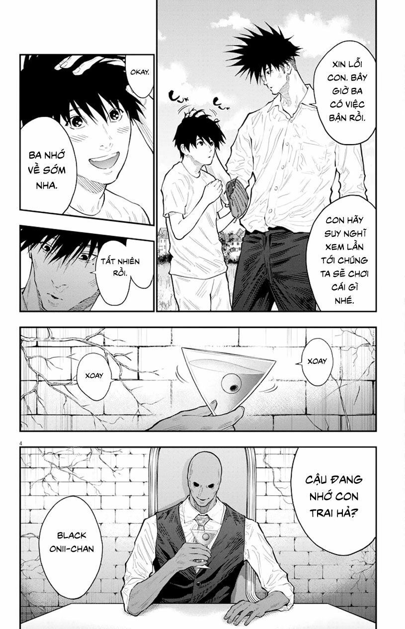 đọa nhân chapter 116 3