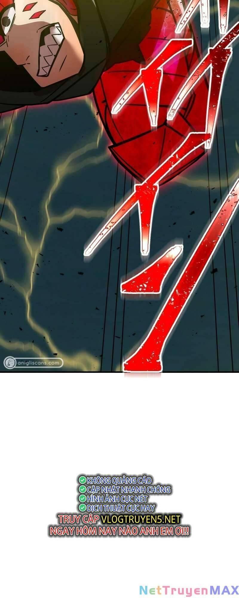 Huyết Thánh Cứu Thế Chủ~ Ta Chỉ Cần 0.0000001% Đã Trở Thành Vô Địch chapter 28 28