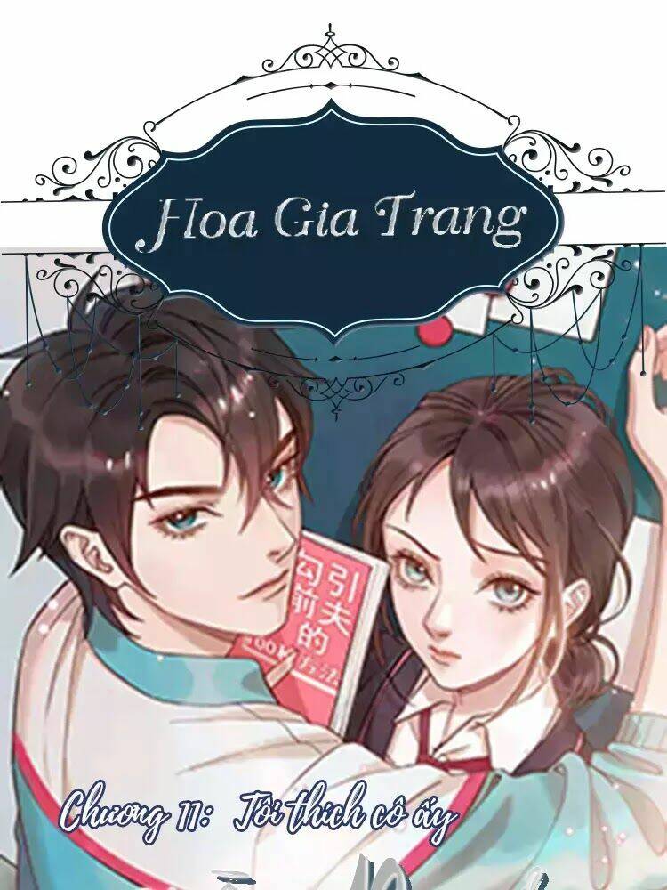 chồng trước 18 tuổi chapter 11 1
