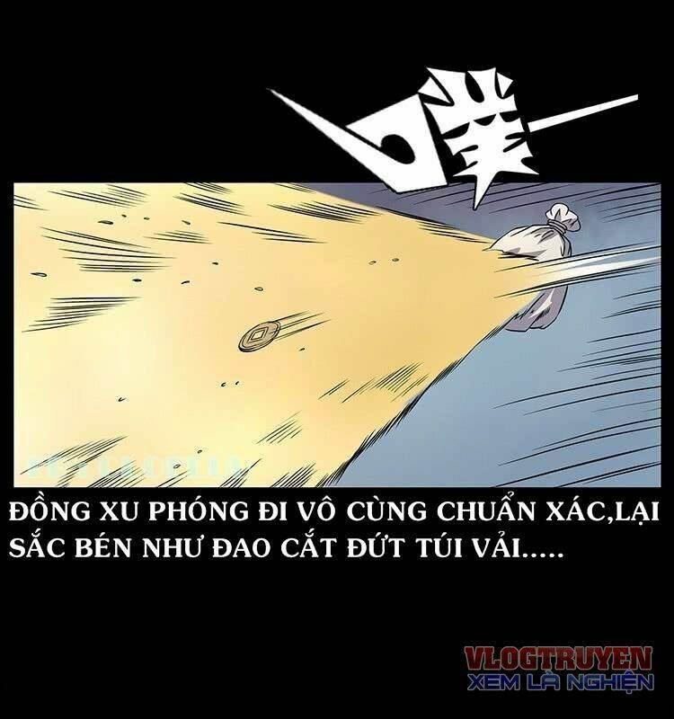 tiên sơn truyền kỳ chapter 11 26