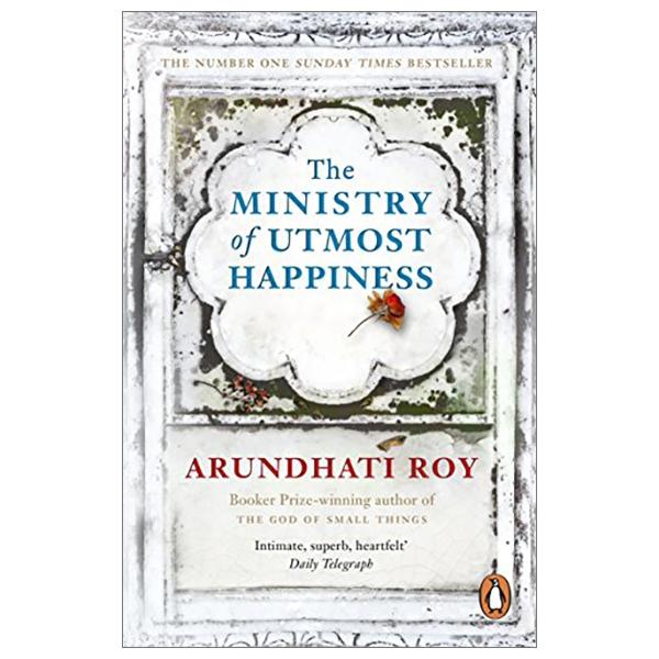 The Ministry of Utmost Happiness