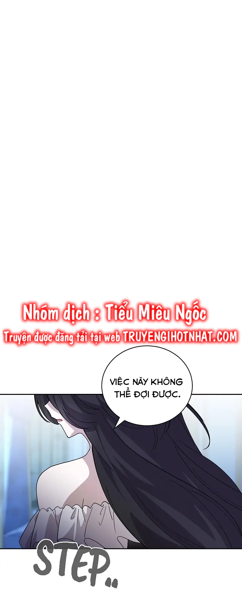 nữ phản diện muốn có kết thúc đẹp chapter 43 59