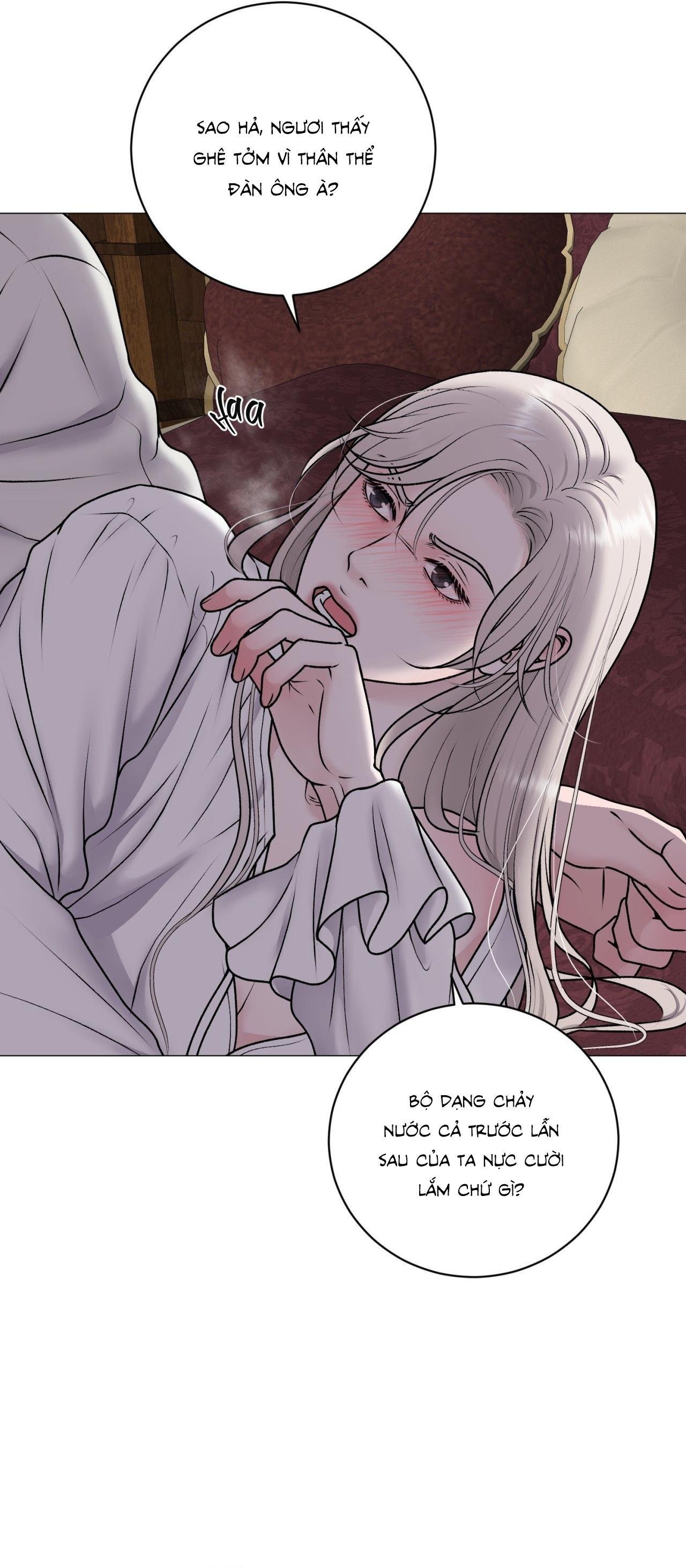 ảo ảnh chapter 33 9