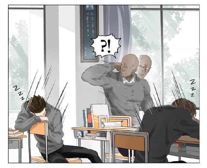 friends zone chapter 1 9