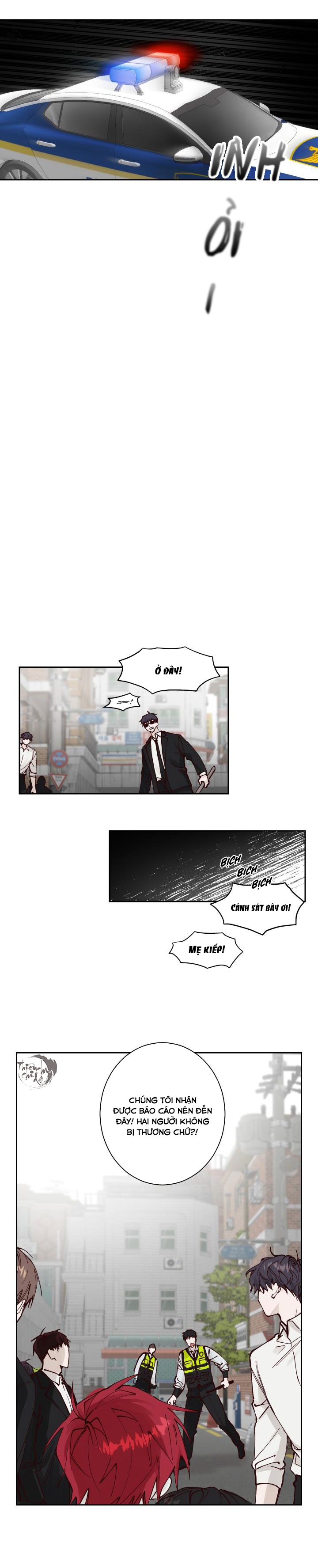 yêu không ràng buộc chapter 5 5