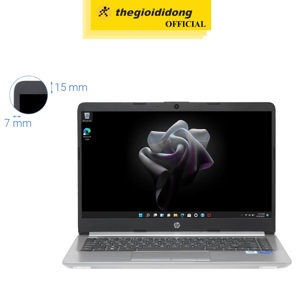 Laptop HP 240 G9 i5 1235U/16GB/512GB/Win11 (AG2J7AT) - Hàng Chính Hãng
