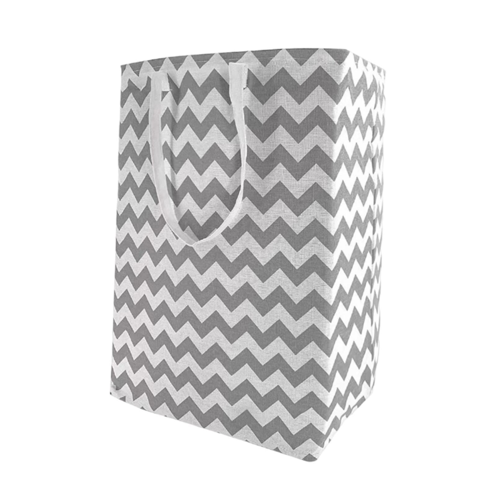 Foldable Laundry Basket Collapsible Laundry Hamper for Laundry Room Bedroom