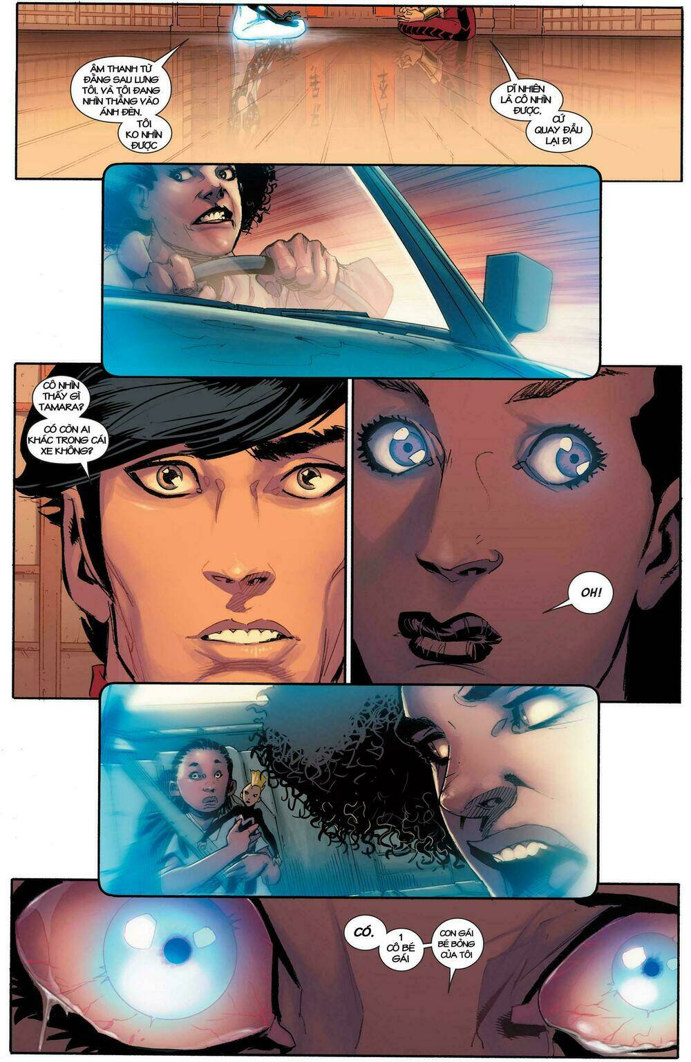 avengers marvel now! chapter 6 17