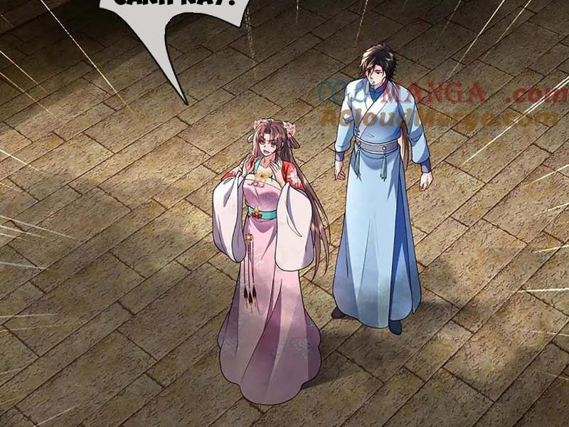 ta có thể nuốt chửng mọi thứ chapter 80 95