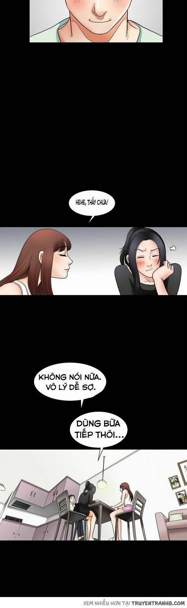 seduction - quyến rũ chapter 2 29