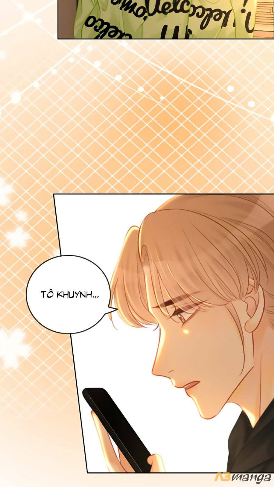 Ám Hắc Hệ Noãn Hôn chapter 147.5 25