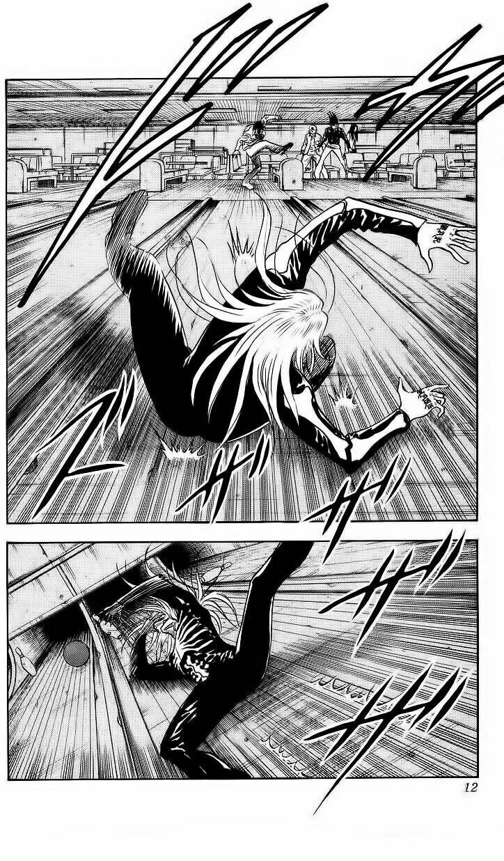 hareluya chapter 107 5