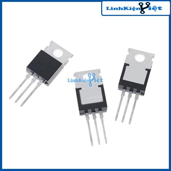 Sản Phẩm D880 TO-220 60V 3A 40W