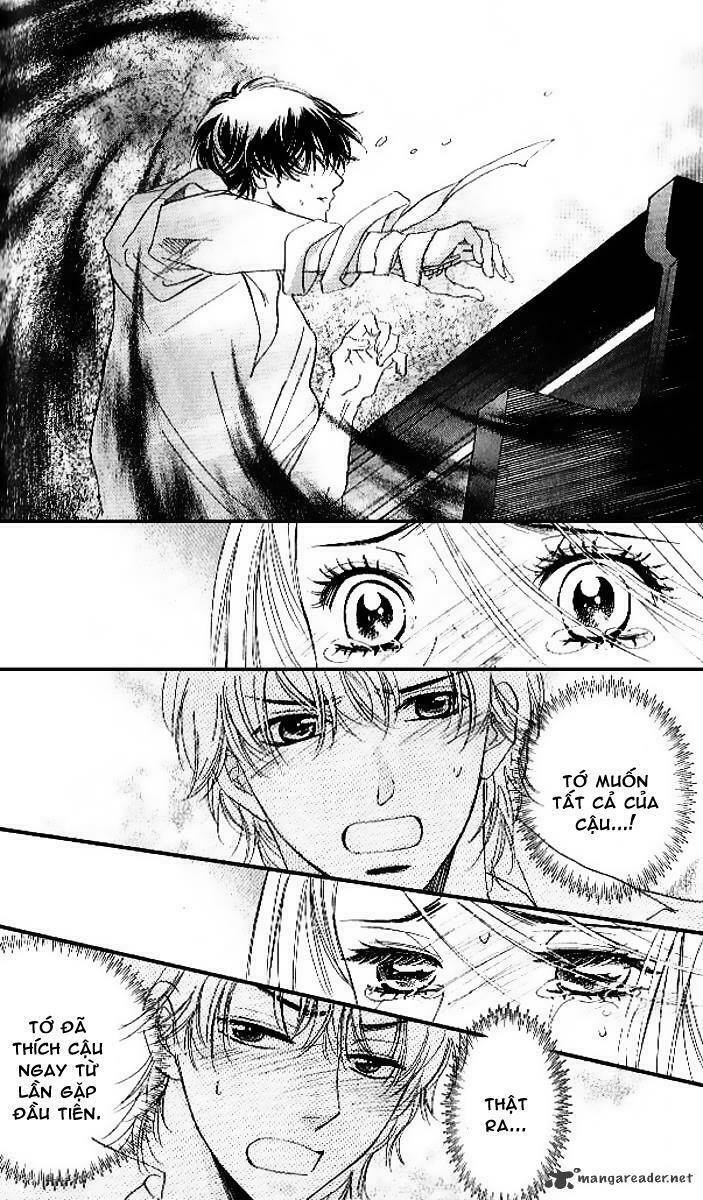 ác quỷ và bản tình ca chapter 80 10