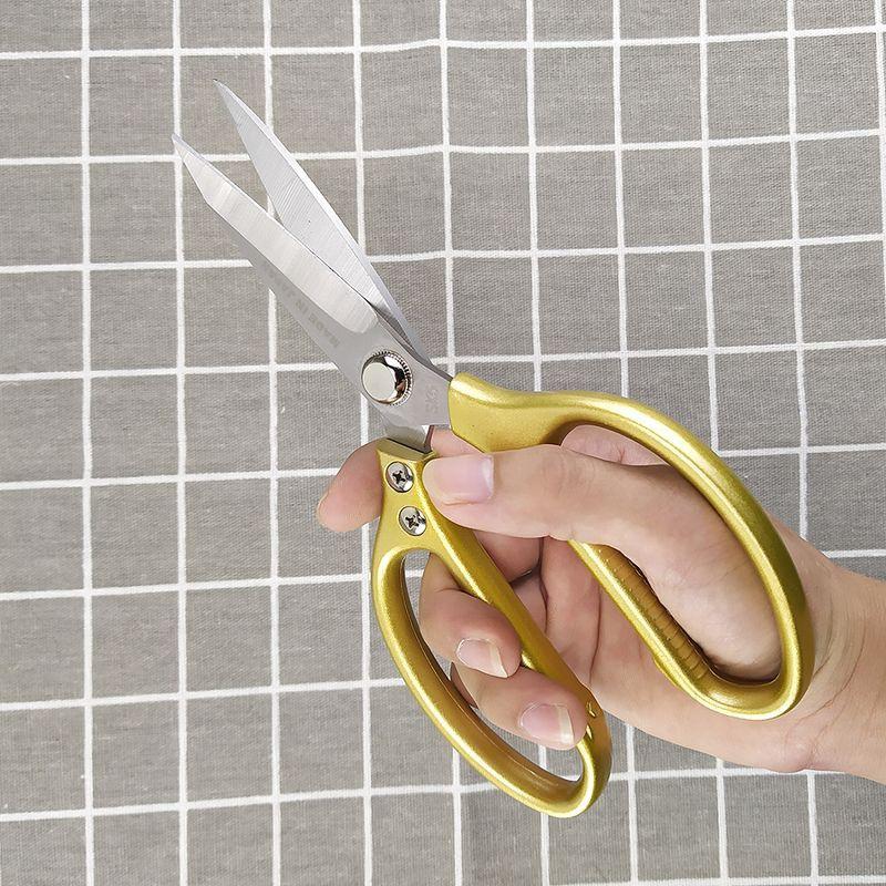 Kéo Nhật Bản ️ ️ kéo Cắt Gà SK5 Loại Hộp Đa Năng Chất Liệu Thép Cao Cấp Siêu Sắc Bén Chống Rỉ Sét