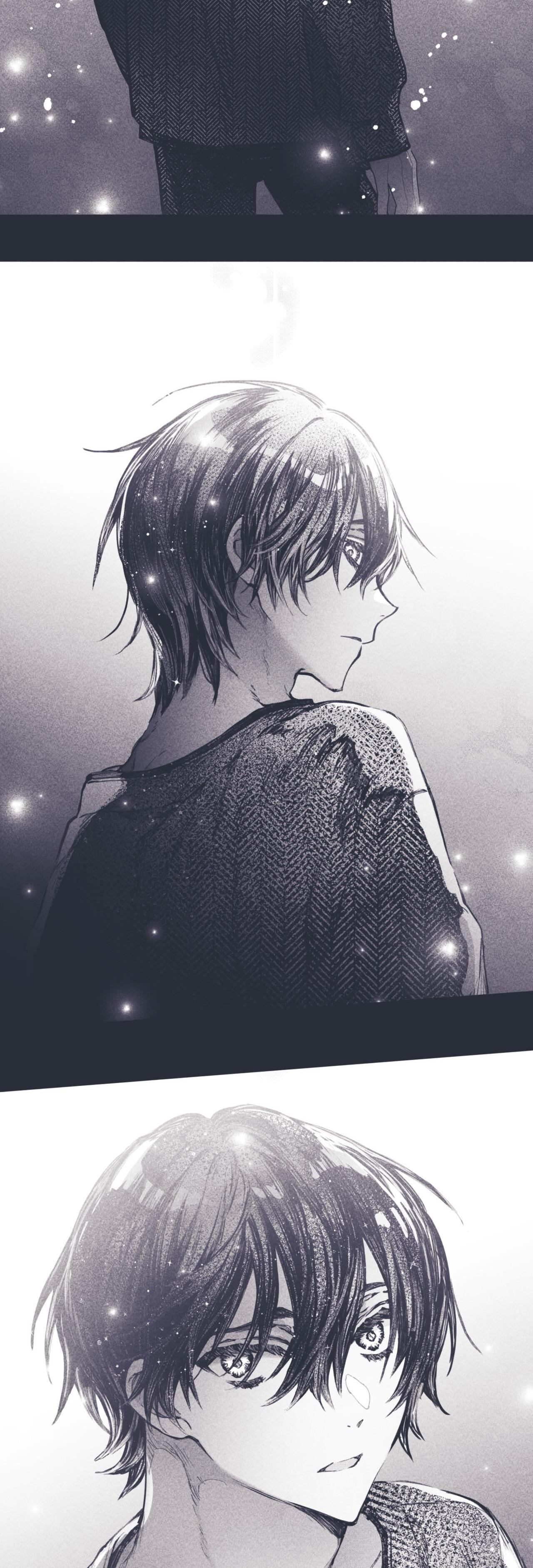 hồi ức cơn thịnh nộ chapter 2 25