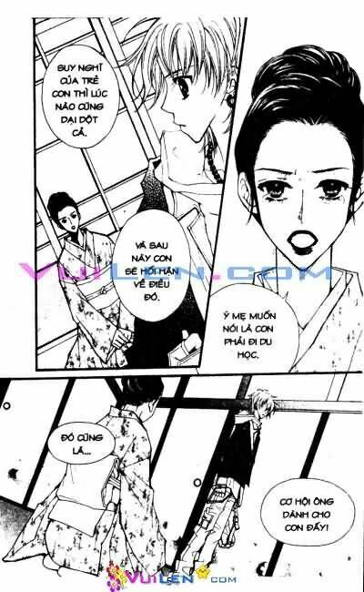 thiên thần dễ thương chapter 1 51