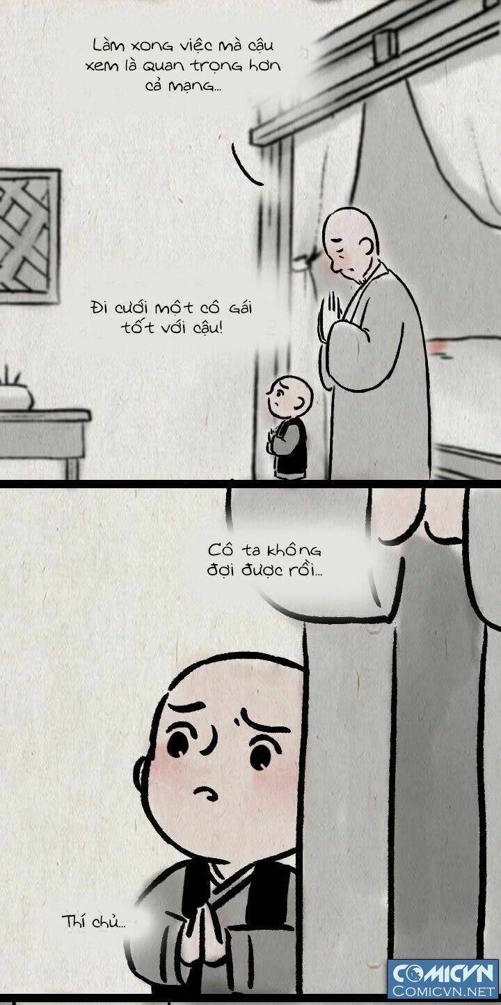 nhất thiền tiểu hòa thượng chapter 78 37