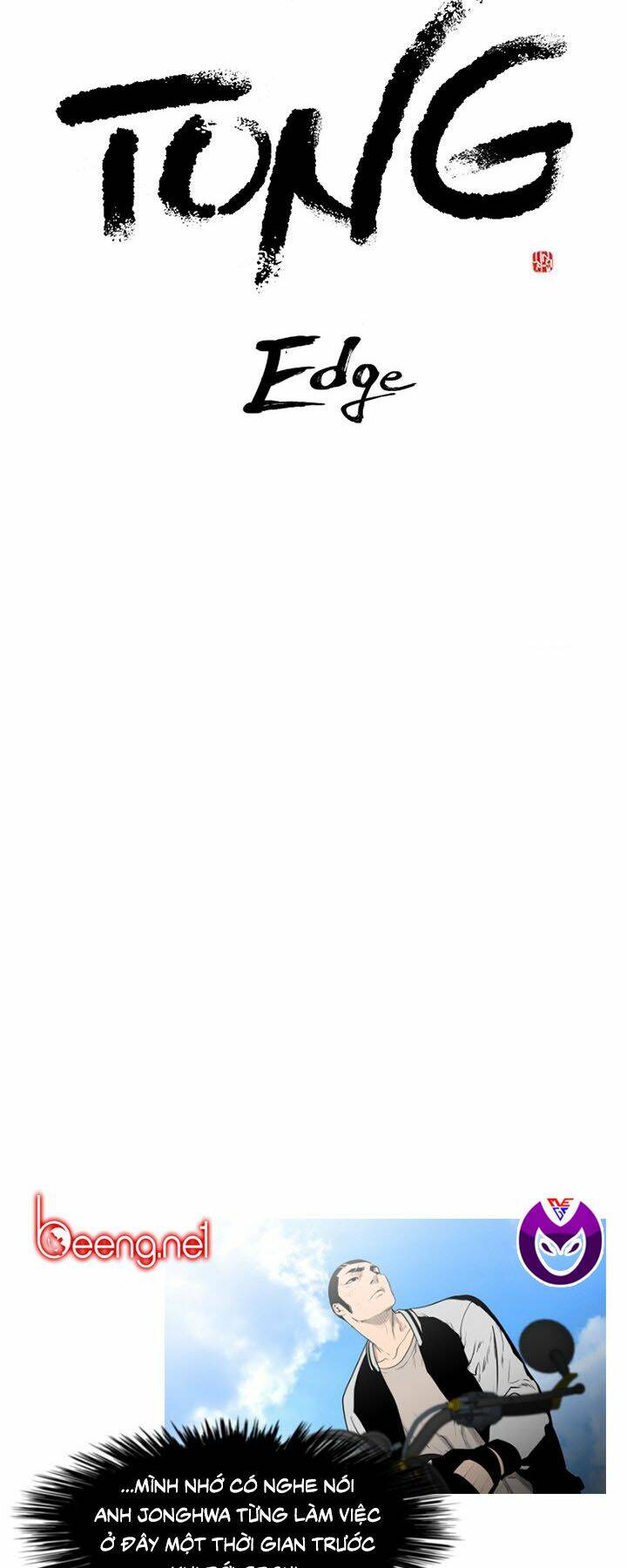 kẻ mạnh nhất - tong edge chapter 47 3