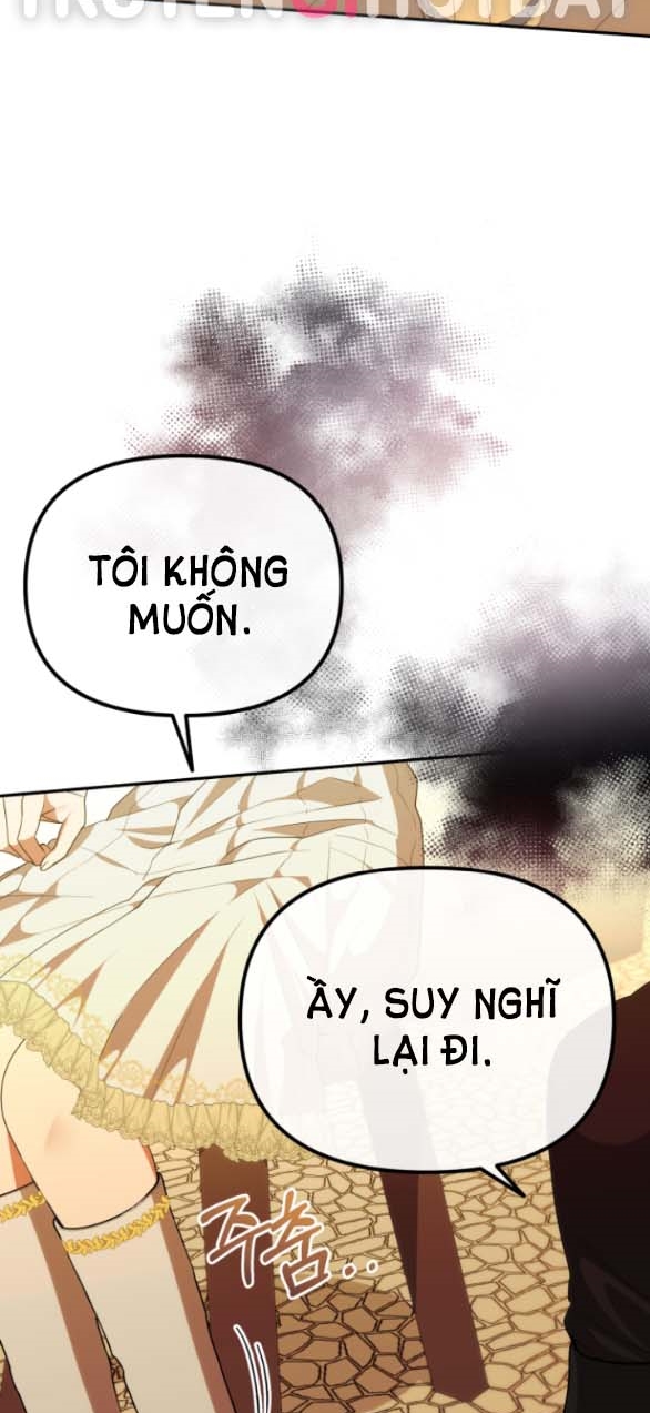[18+] dũng sĩ vị tha chapter 3.2 15