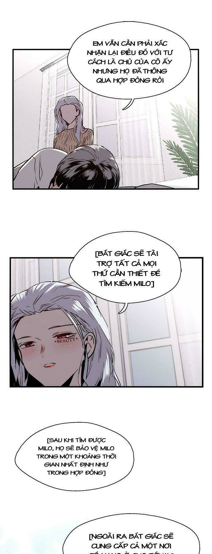 người máy hủy diệt chapter 108 8