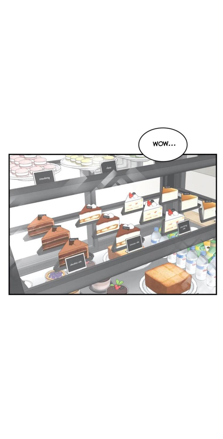 món tráng miệng của sếp tổng chapter 54 25