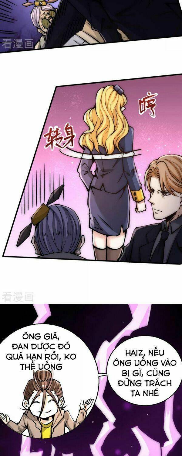 đô thị đỉnh phong cao thủ chapter 234 17