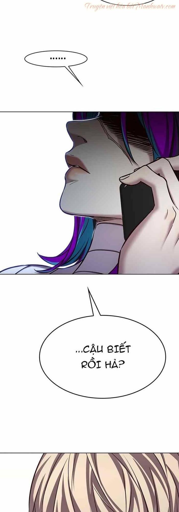 biến thân thành mèo chapter 240 59