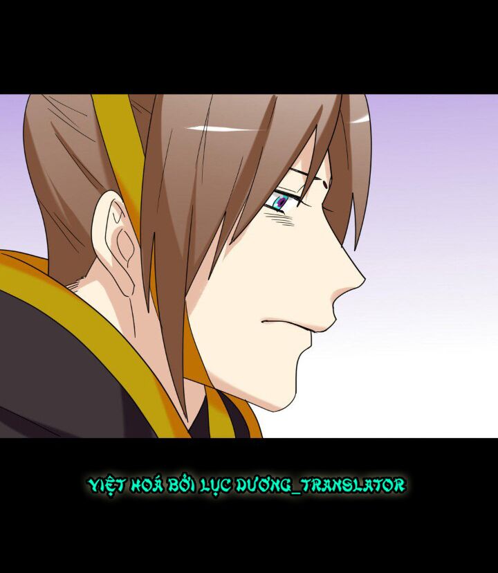 lưỡng bất nghi (full) chapter 153 10