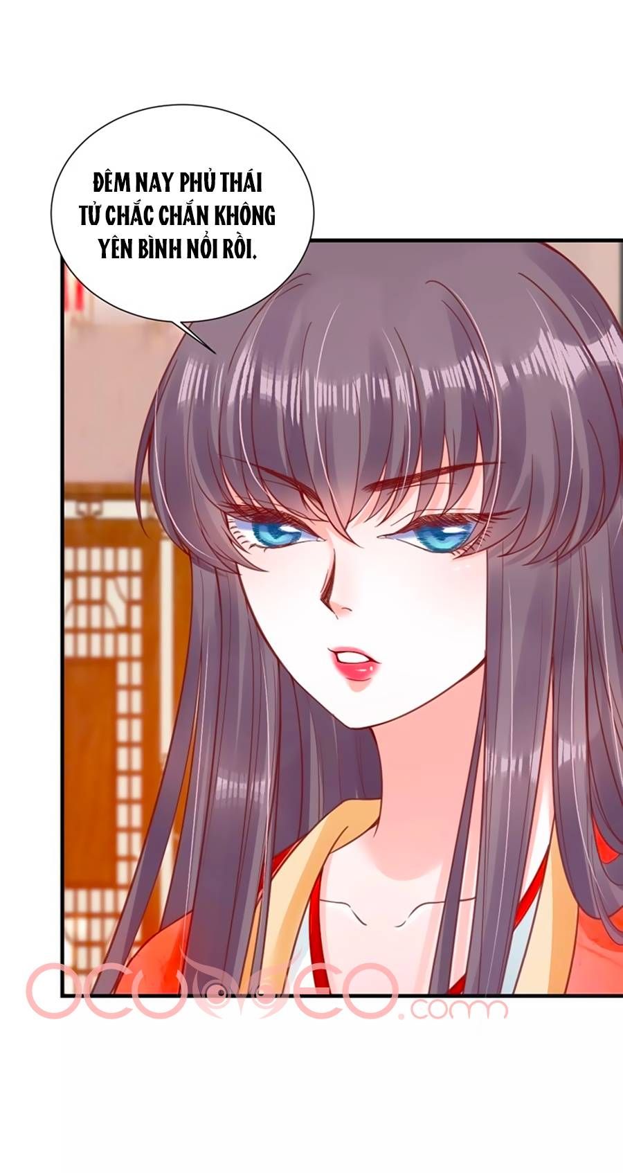 thịnh thế lê hoa điện chapter 24 20