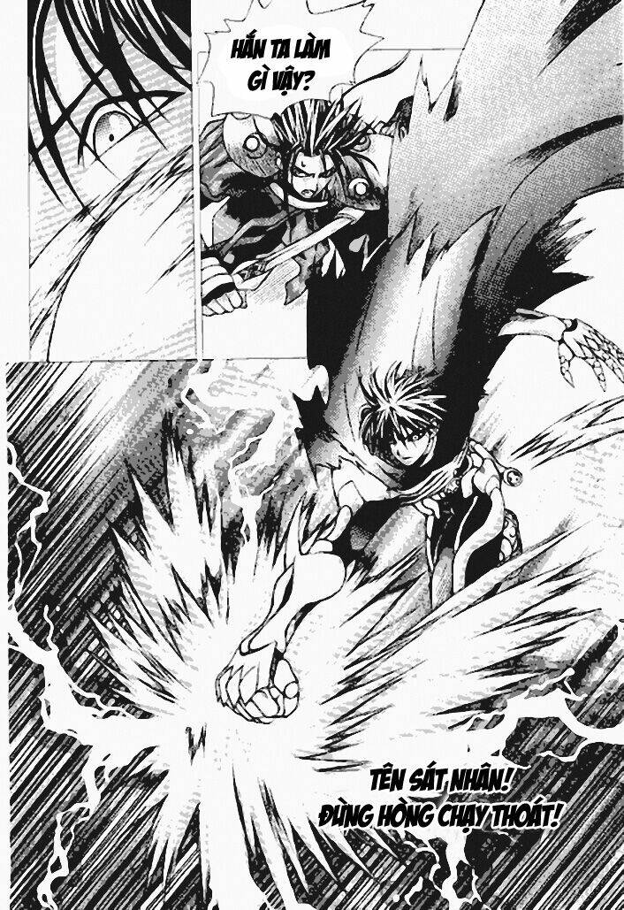 ragnarok - into the abyss chapter 34 11