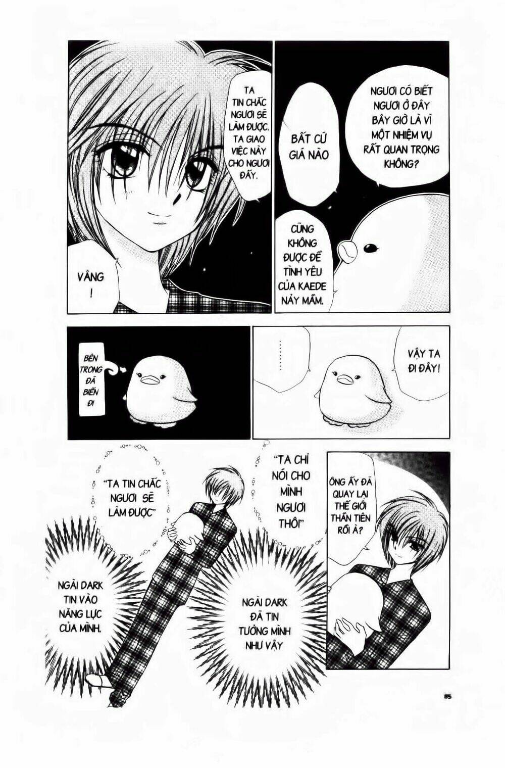 chiếc ly kỳ diệu chapter 45 20