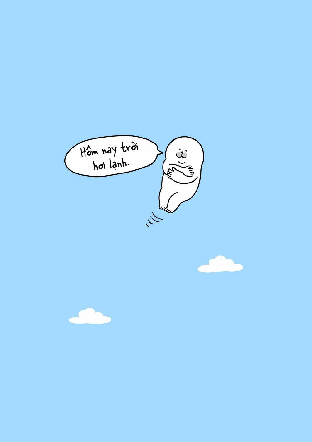 hải cẩu bay lắc chapter 12 2