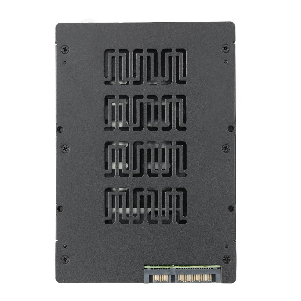 Bộ chuyển đổi ổ cứng 2.5 sang 3.5 SATA