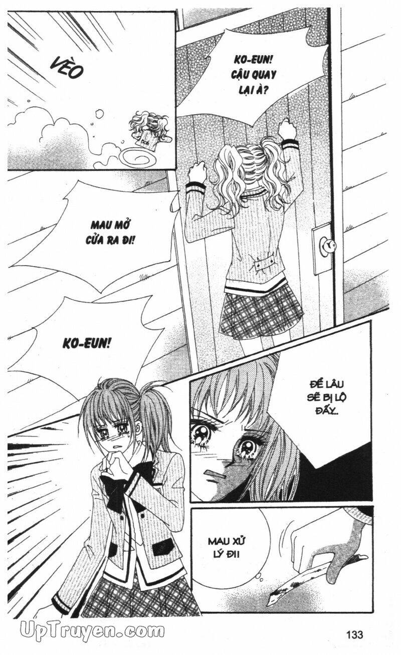 thoát kiếp hồ ly chapter 9 26