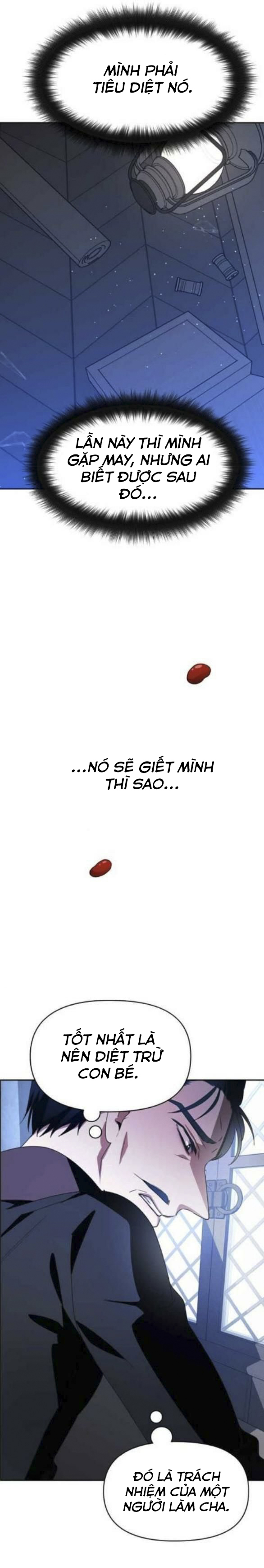 tôi muốn trở thành cô ấy dù chỉ là một ngày chapter 68 3