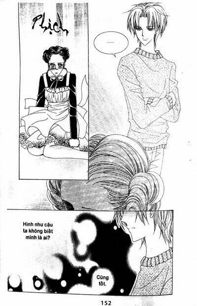 lọ lem hậu đậu chapter 24 28