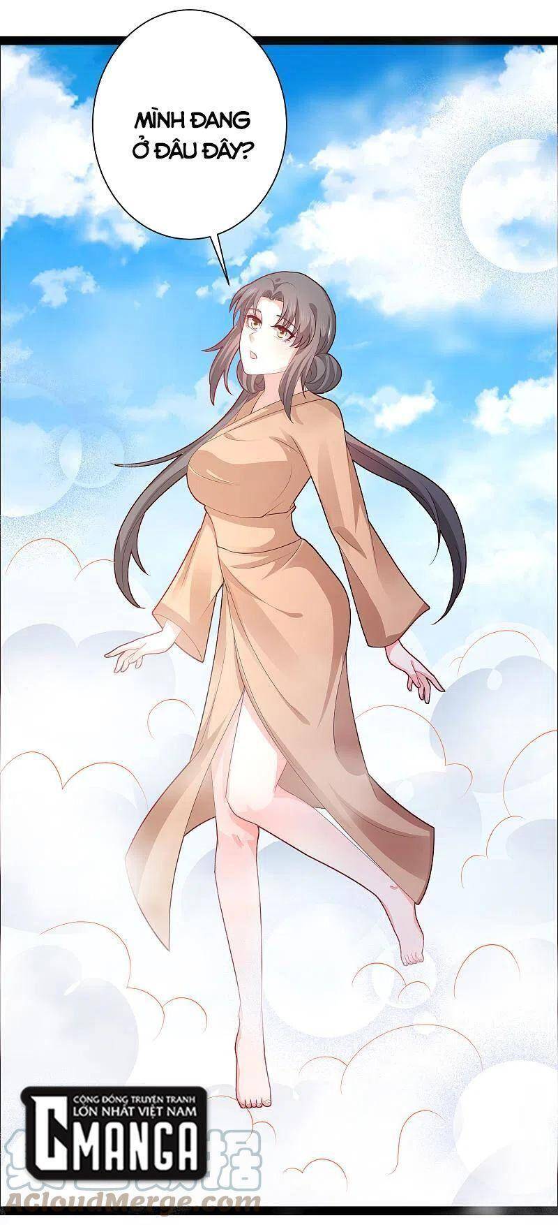 tối cường vận đào hoa chapter 267 29