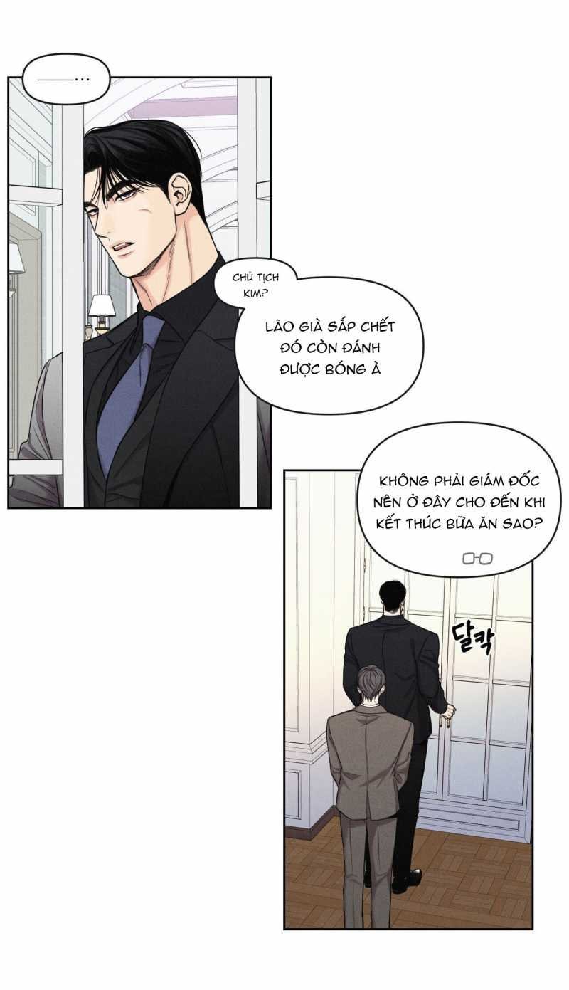 công việc làm thêm hàng ngày chapter 8.2 8