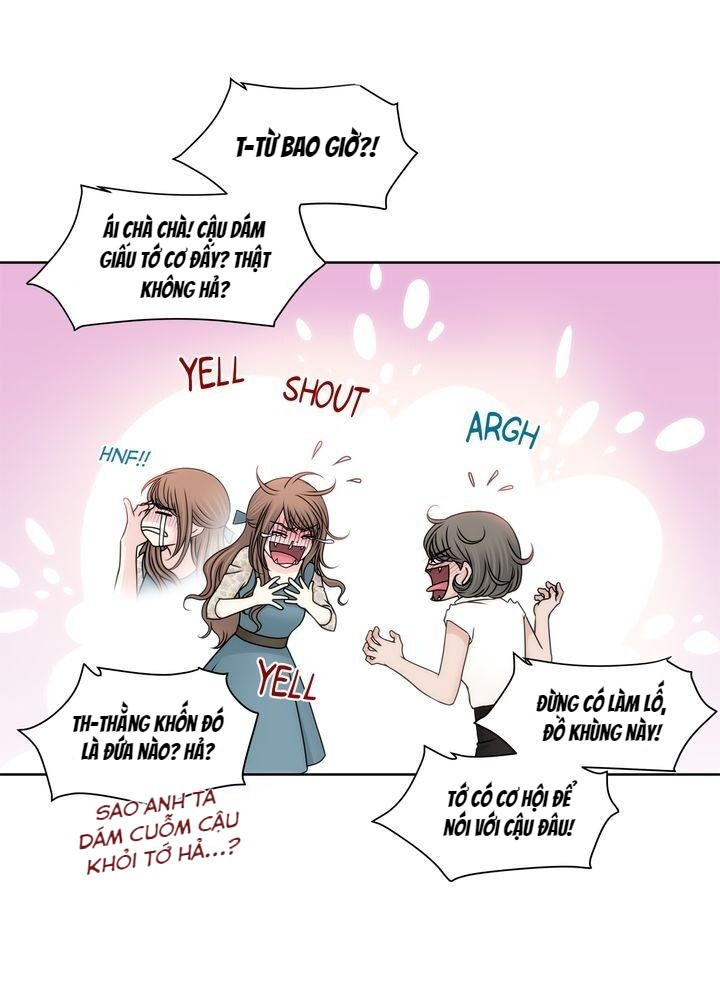 người đàn ông của tôi chapter 103.2 25