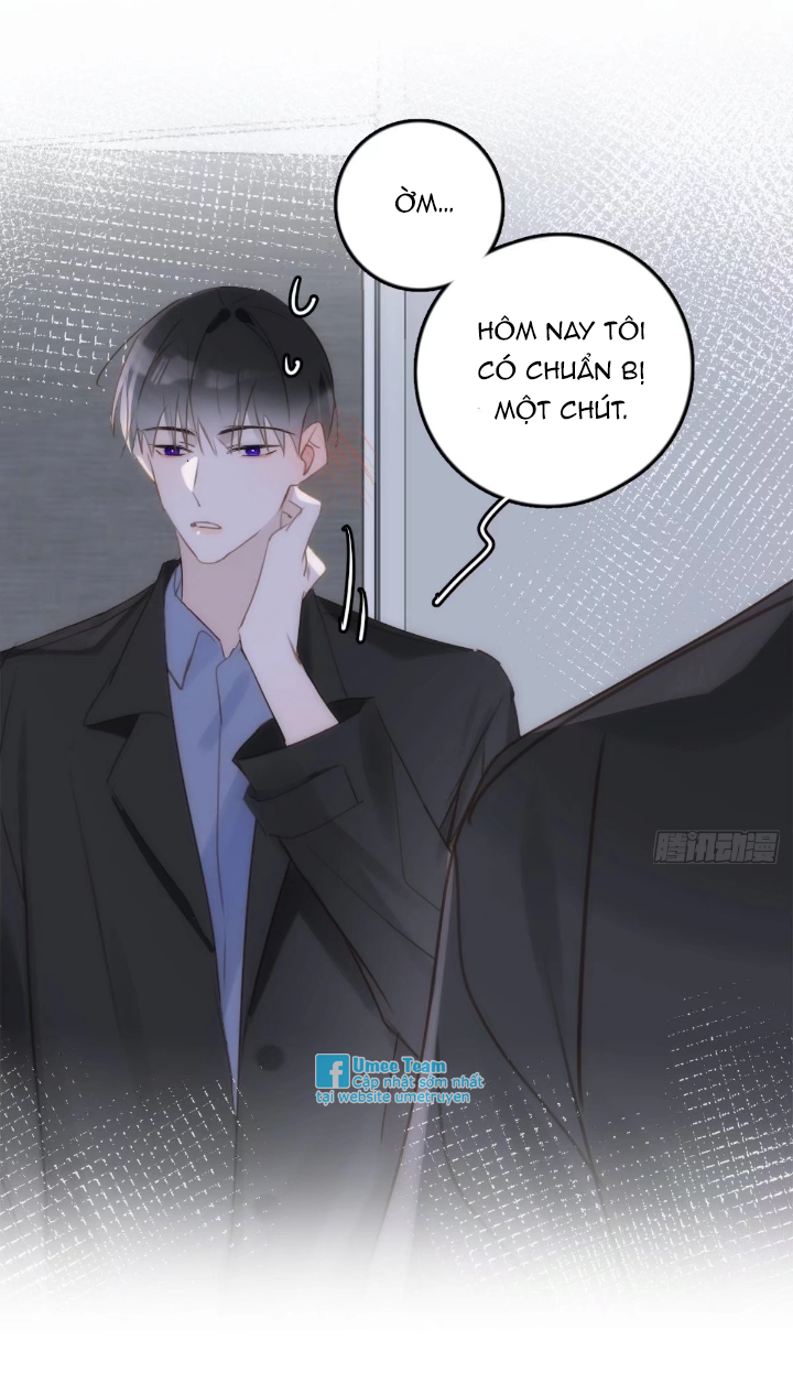 đêm đầy sao nói với em chapter 46 19