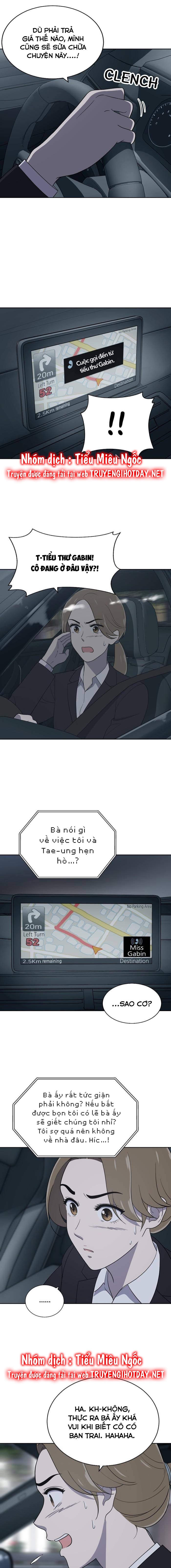 tuyệt vọng chapter 92 5