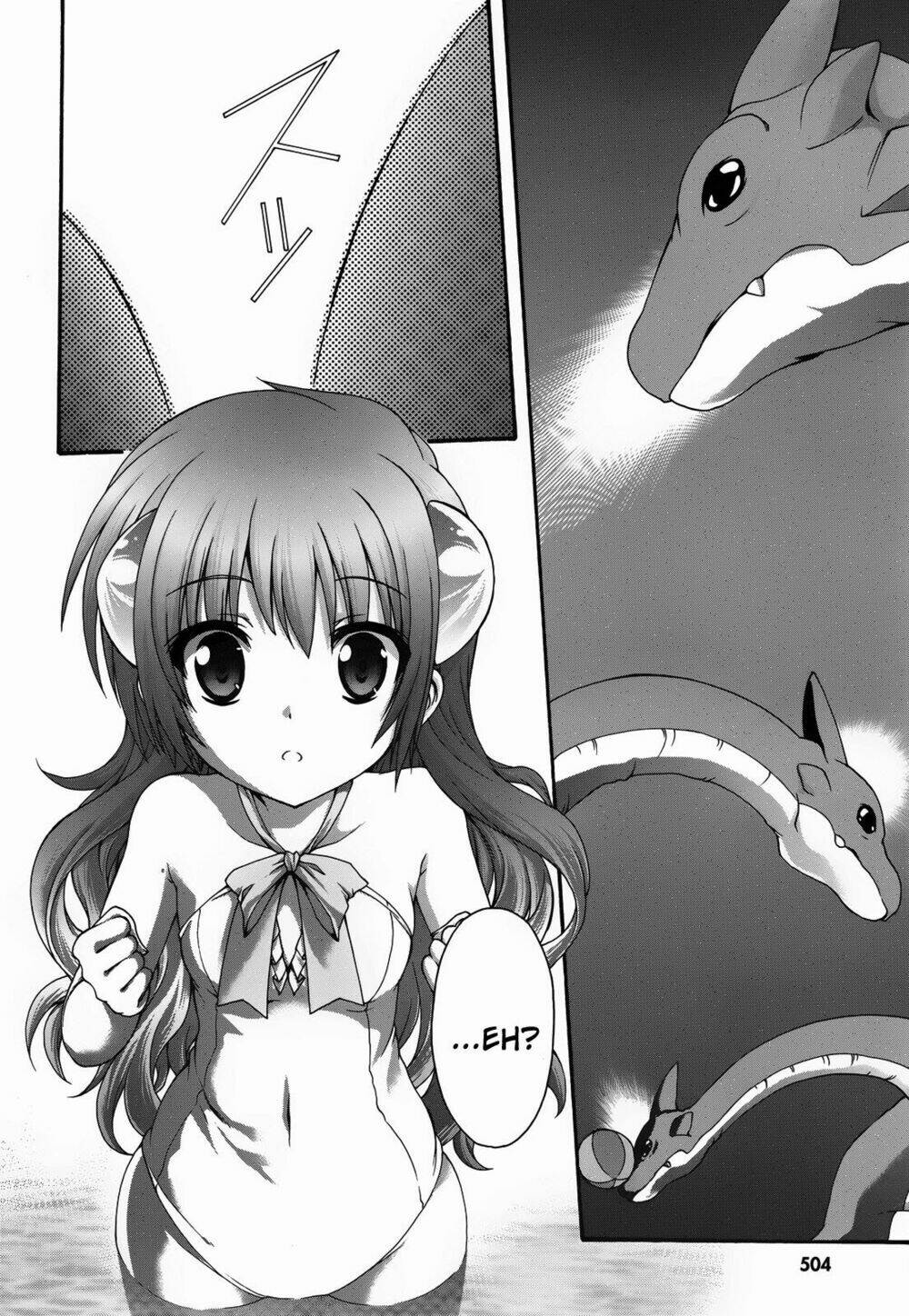 seikoku no dragonar chapter 19 15