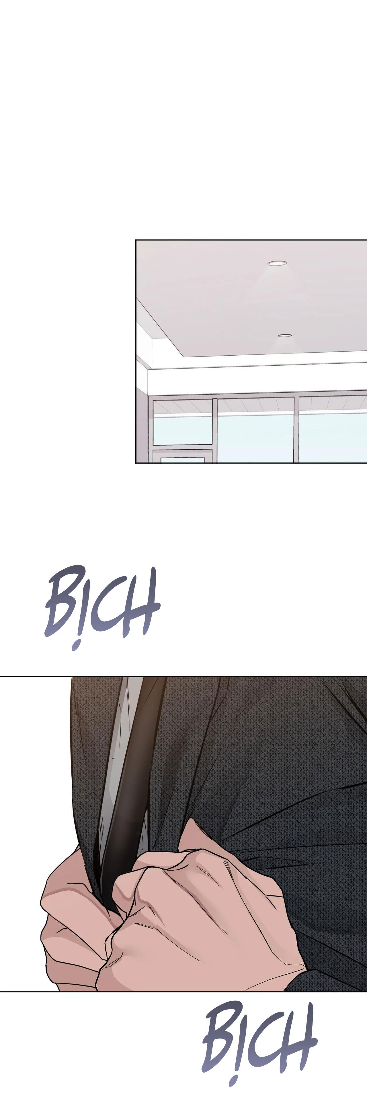 bên trong lớp cảnh phục chapter 39 35