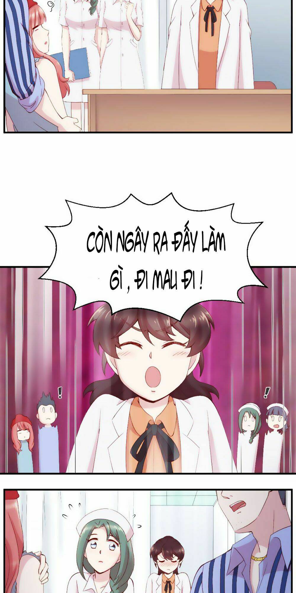 thần y apollo của tôi chapter 14 23