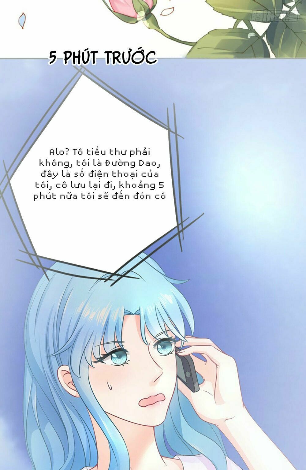 luyến đường thời quang chapter 37 18